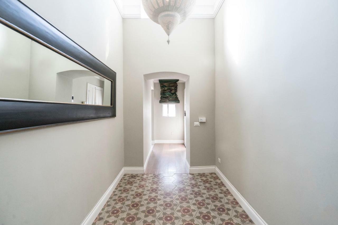 Guest house Vittorio's Luxury Bari