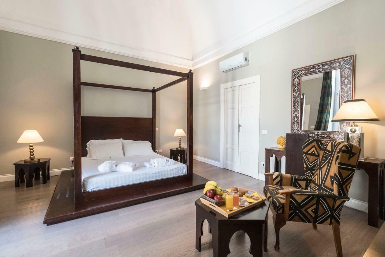 Vittorio's Luxury