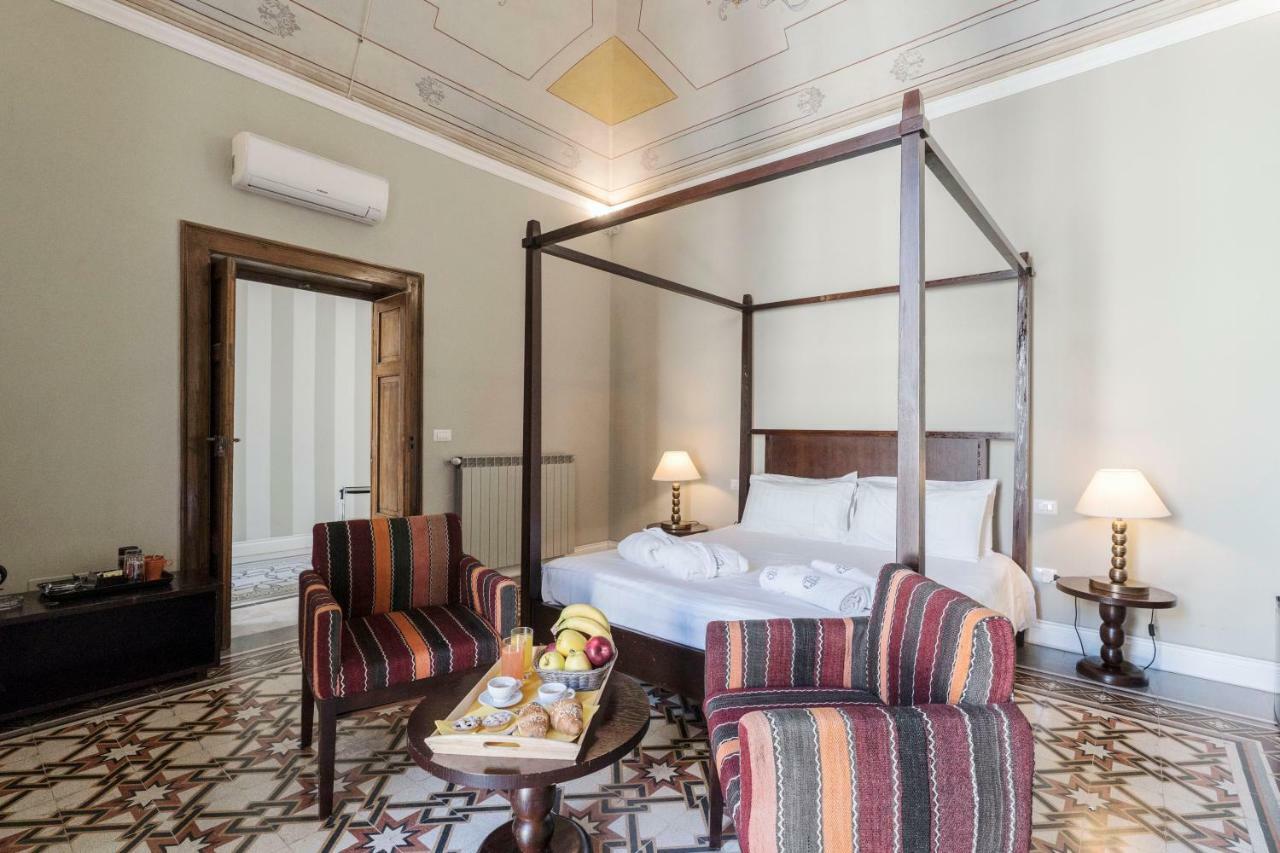 Vittorio's Luxury Guest house Bari