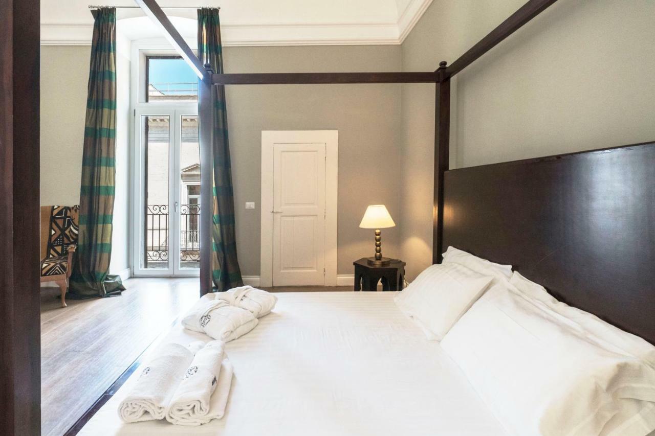 Vendégház Vittorio's Luxury 2*