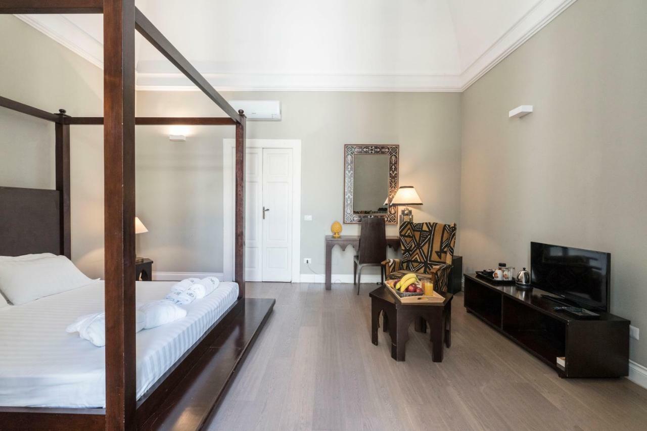 Vittorio's Luxury 2* Bari