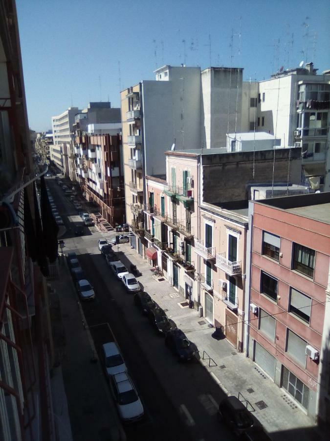 Sweet Guest house Bari