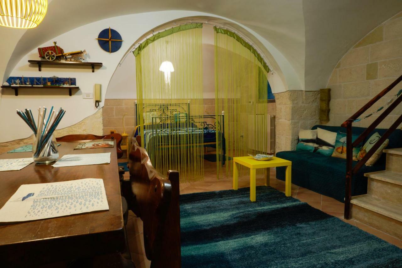 Il Sottomarino Apartment *