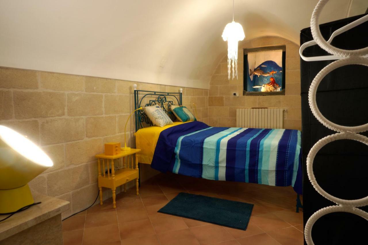 Il Sottomarino Bari