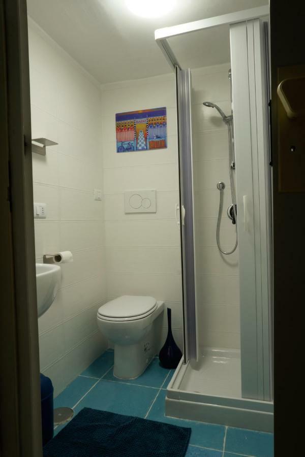 Appartement Il Sottomarino *