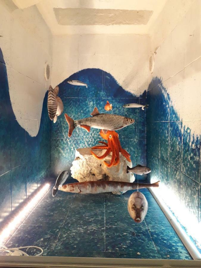 Appartement Il Sottomarino *