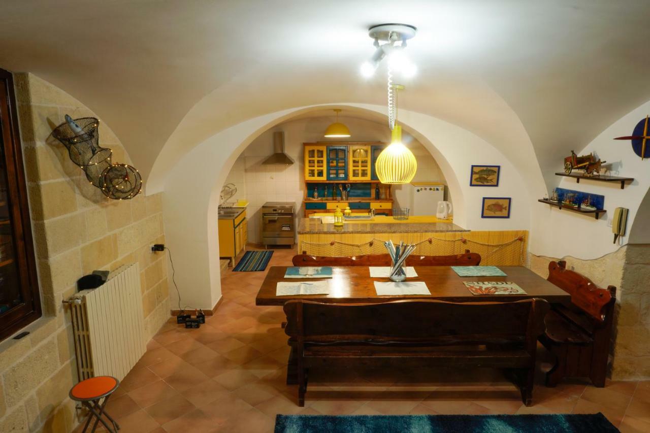 Apartment Il Sottomarino *