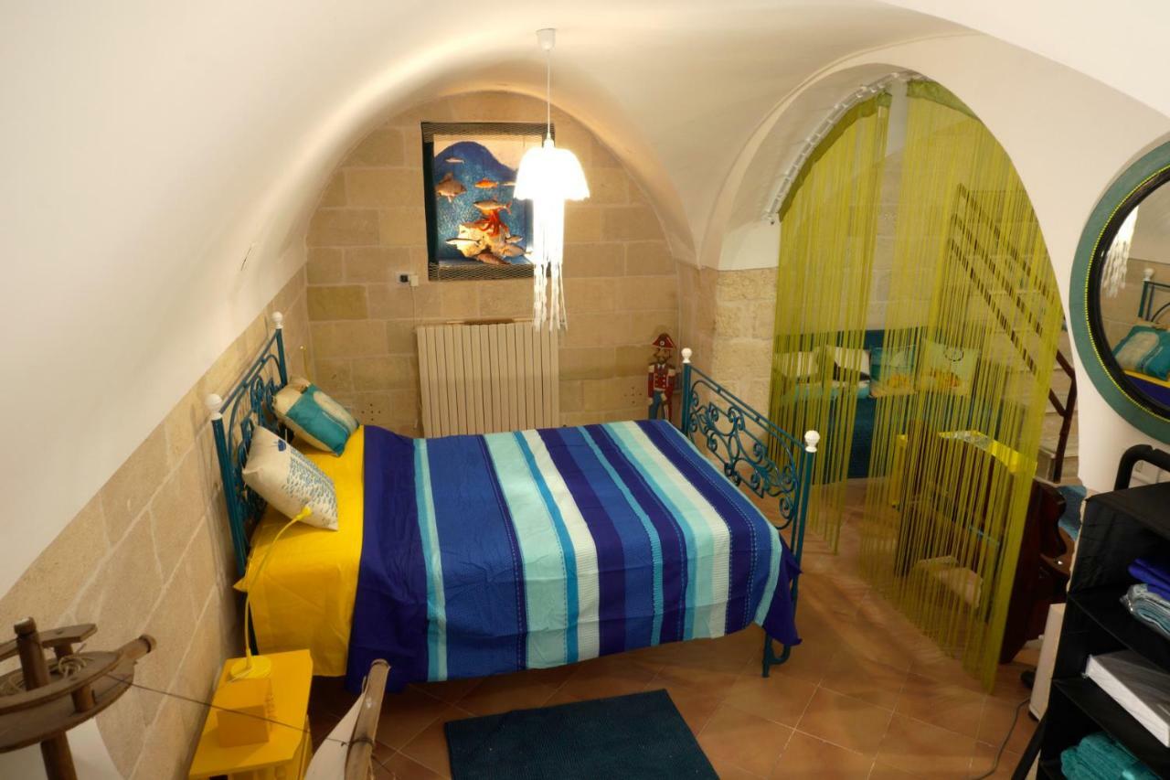 Apartment Il Sottomarino Bari