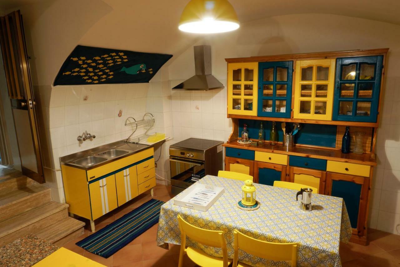 Il Sottomarino Apartment Bari