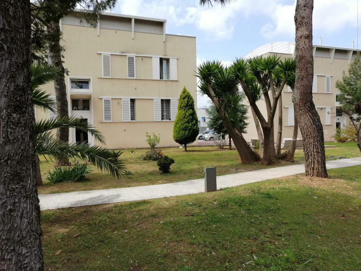 Apartment La Casetta Del Piazzale Bari