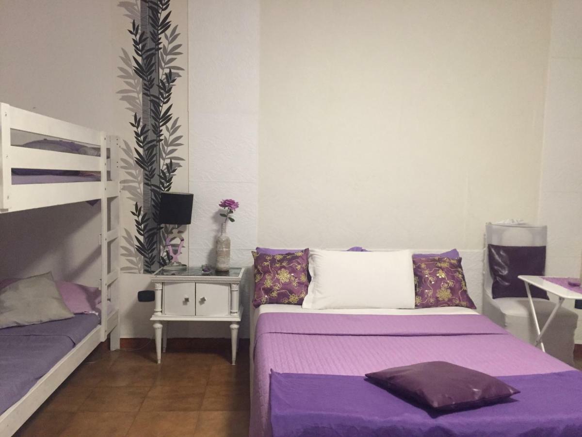 Bed & Breakfast Palese 2*