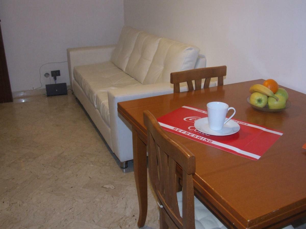 Casa Piacquadio Pensjonat *
