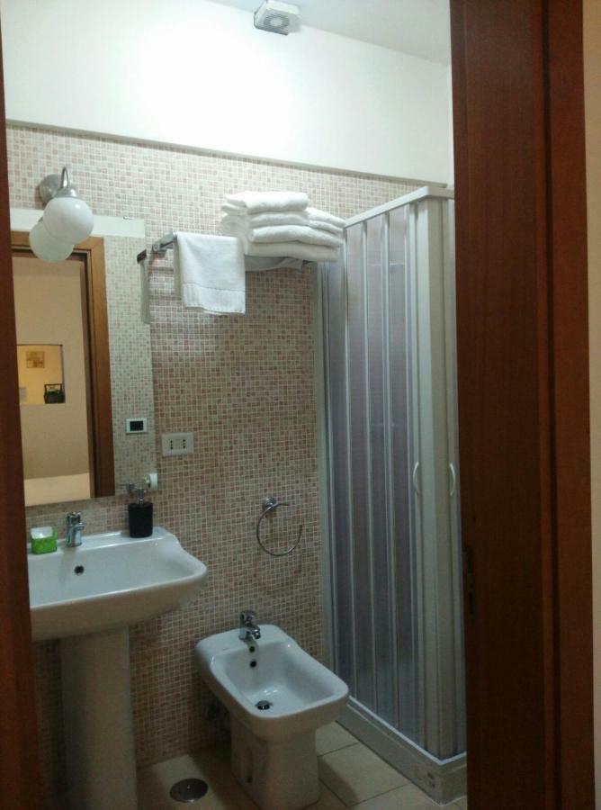 Apartment Fulco *