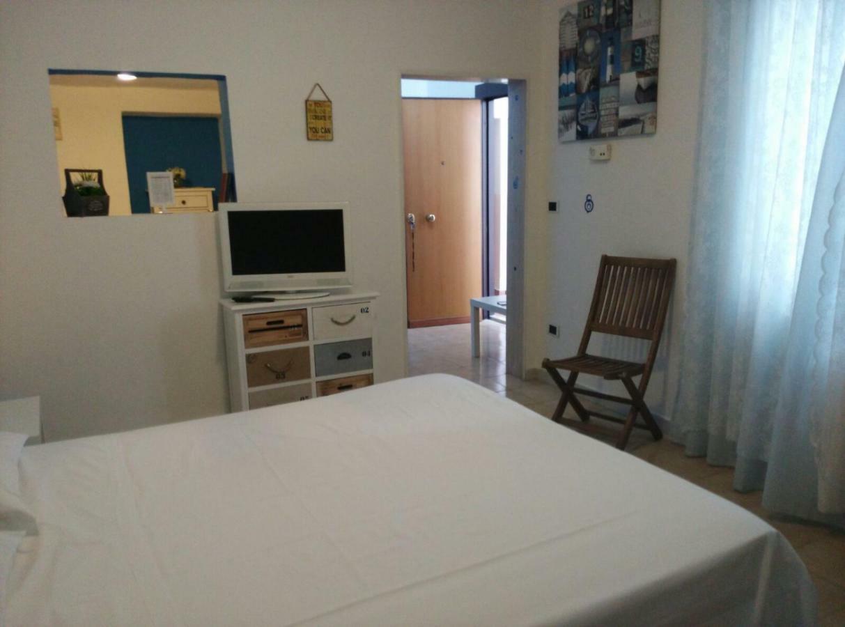 Fulco Apartment *