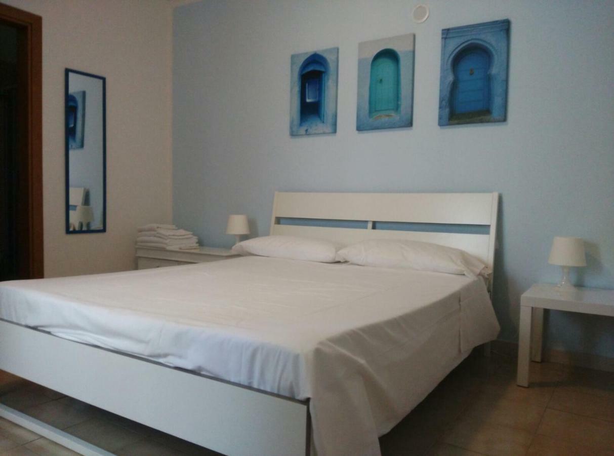 Fulco Apartment