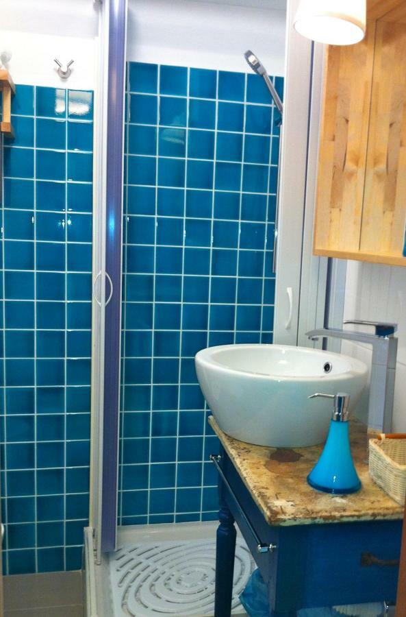 Fulco Apartment Bari