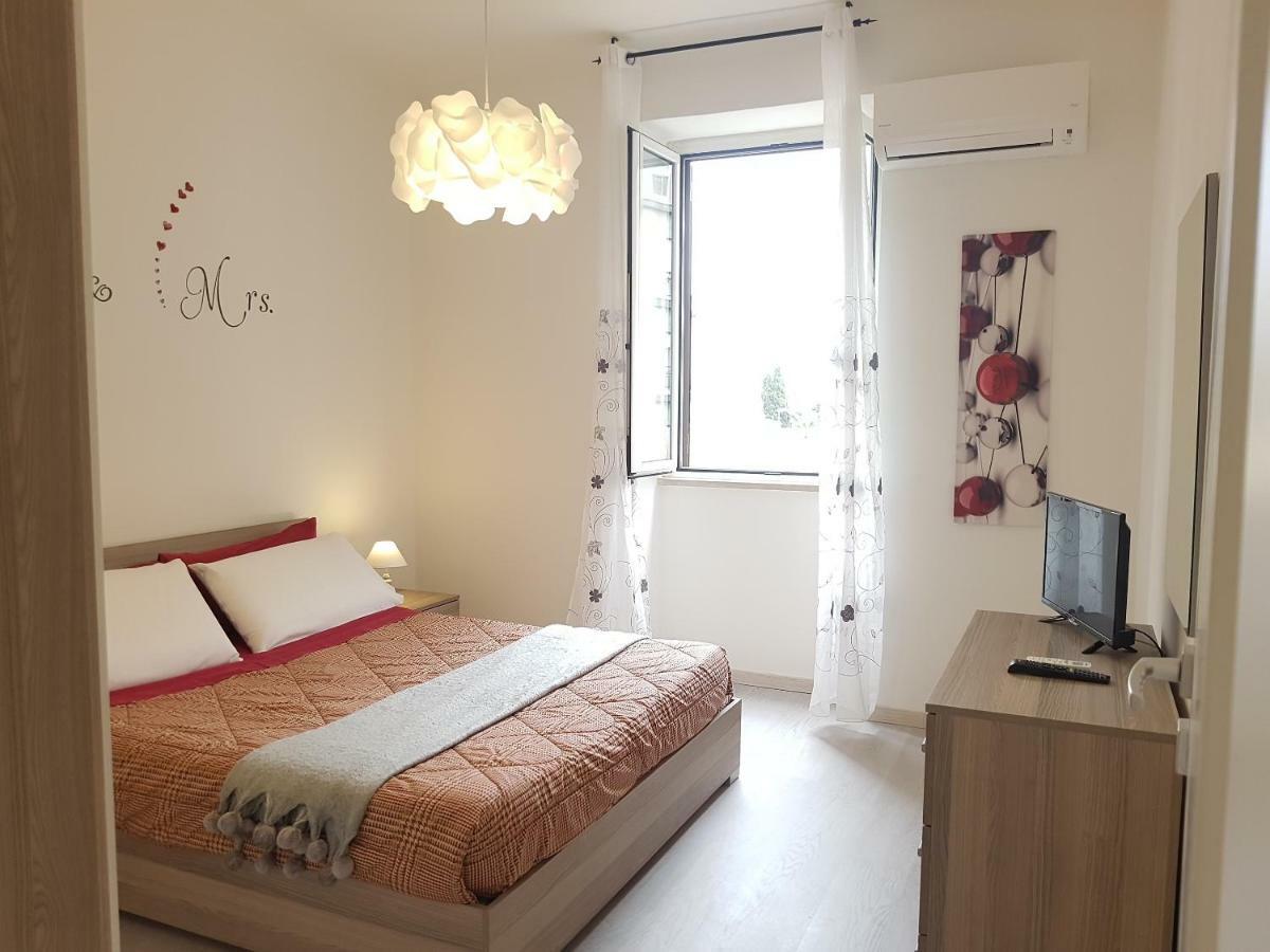 My Apartment