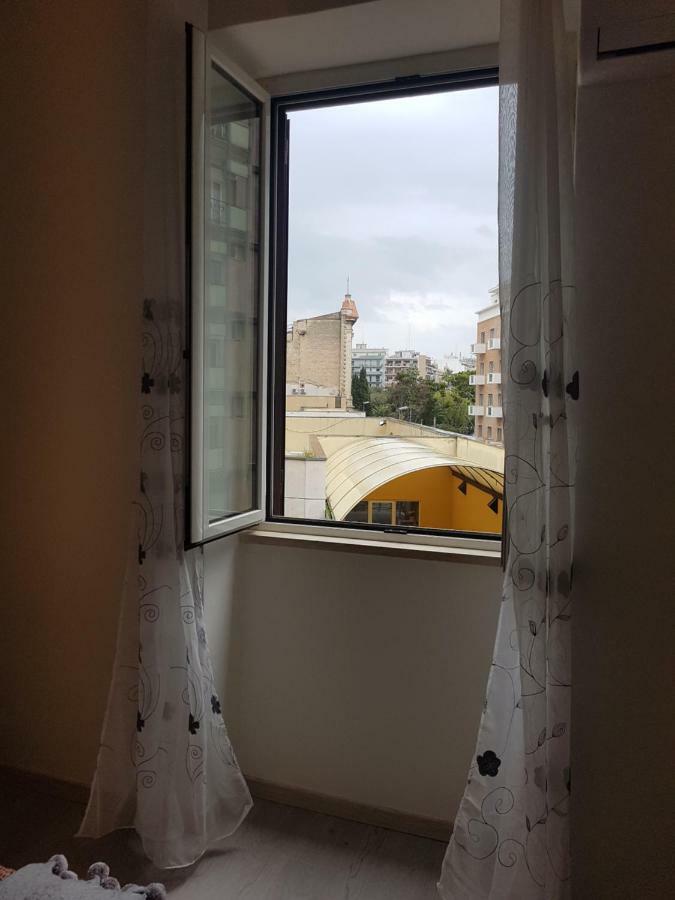 Apartment My *