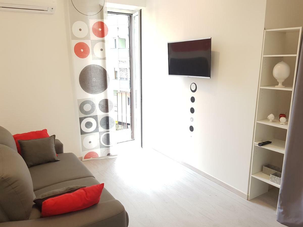 My Apartment