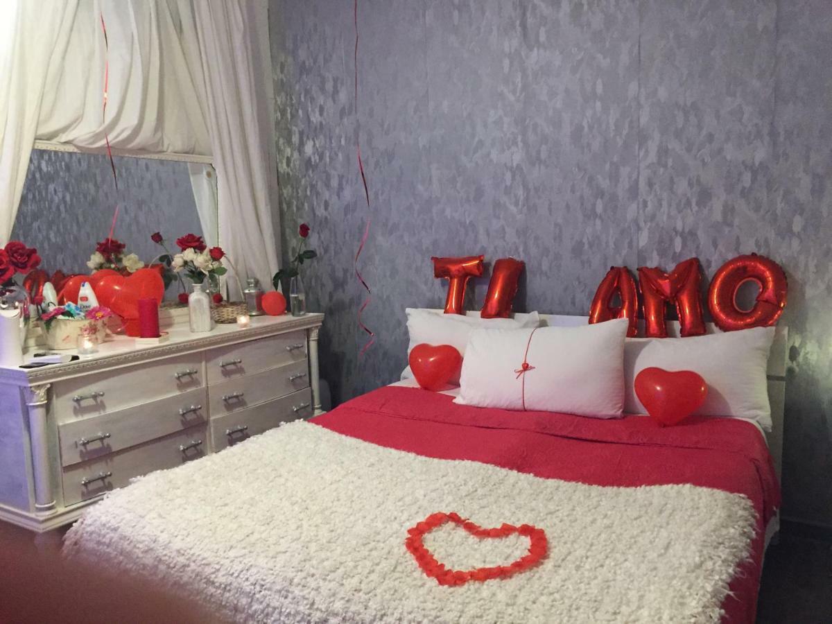 Bed & Breakfast Palese 2*