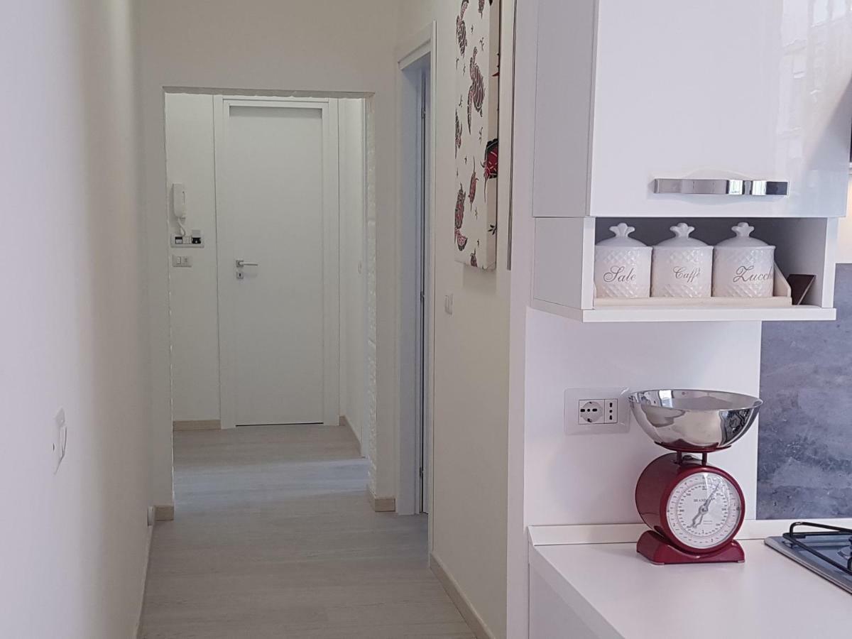 Apartment My Bari
