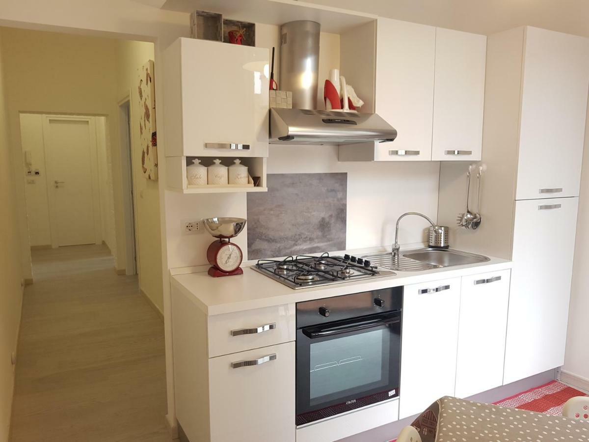 My Apartment Bari