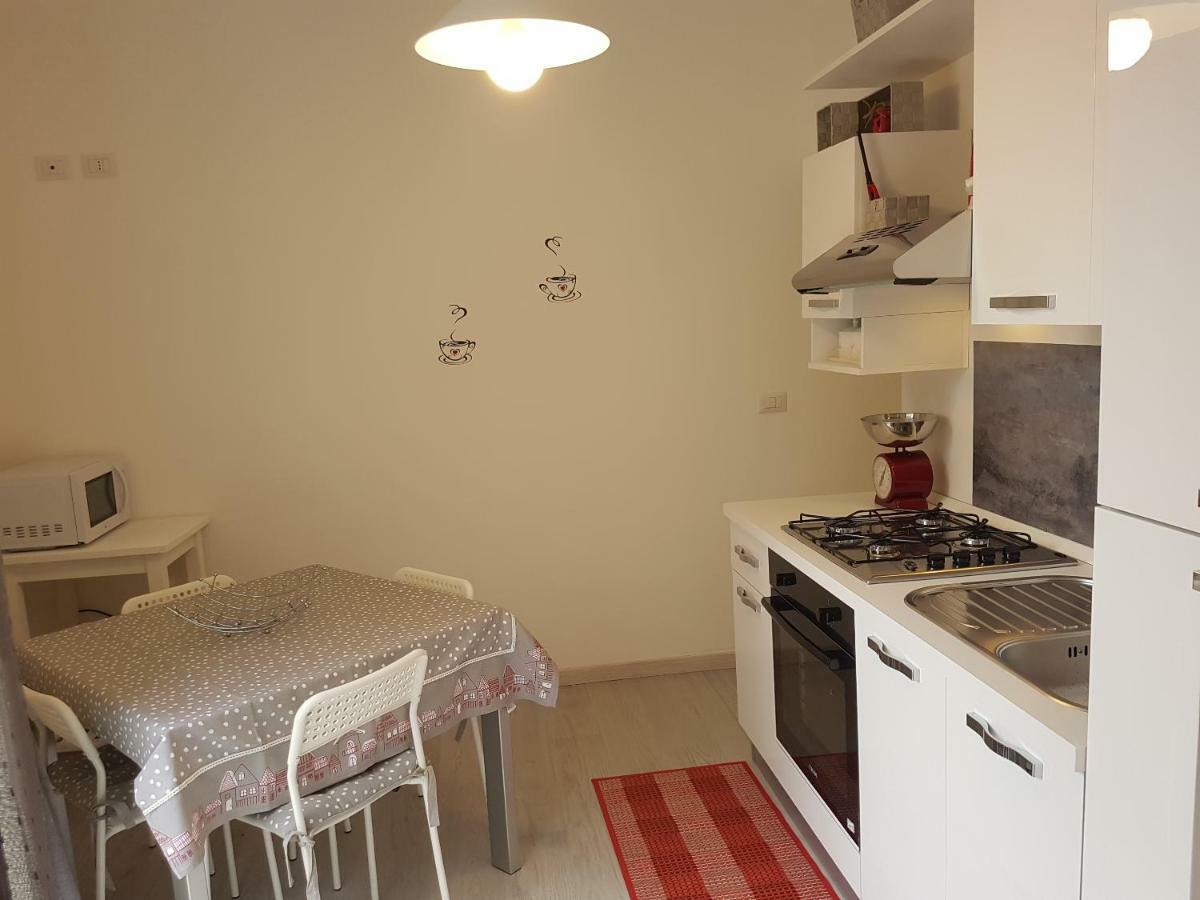 My Apartment