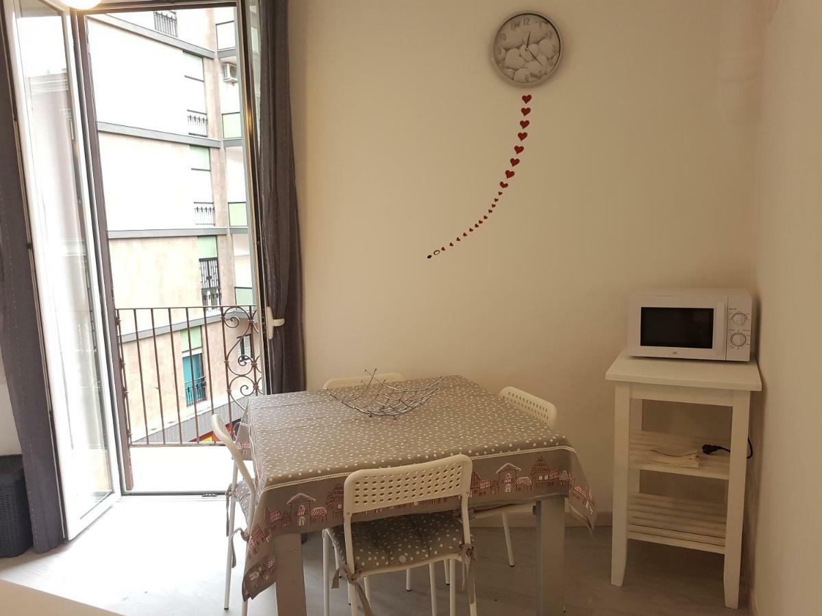 My Apartment *