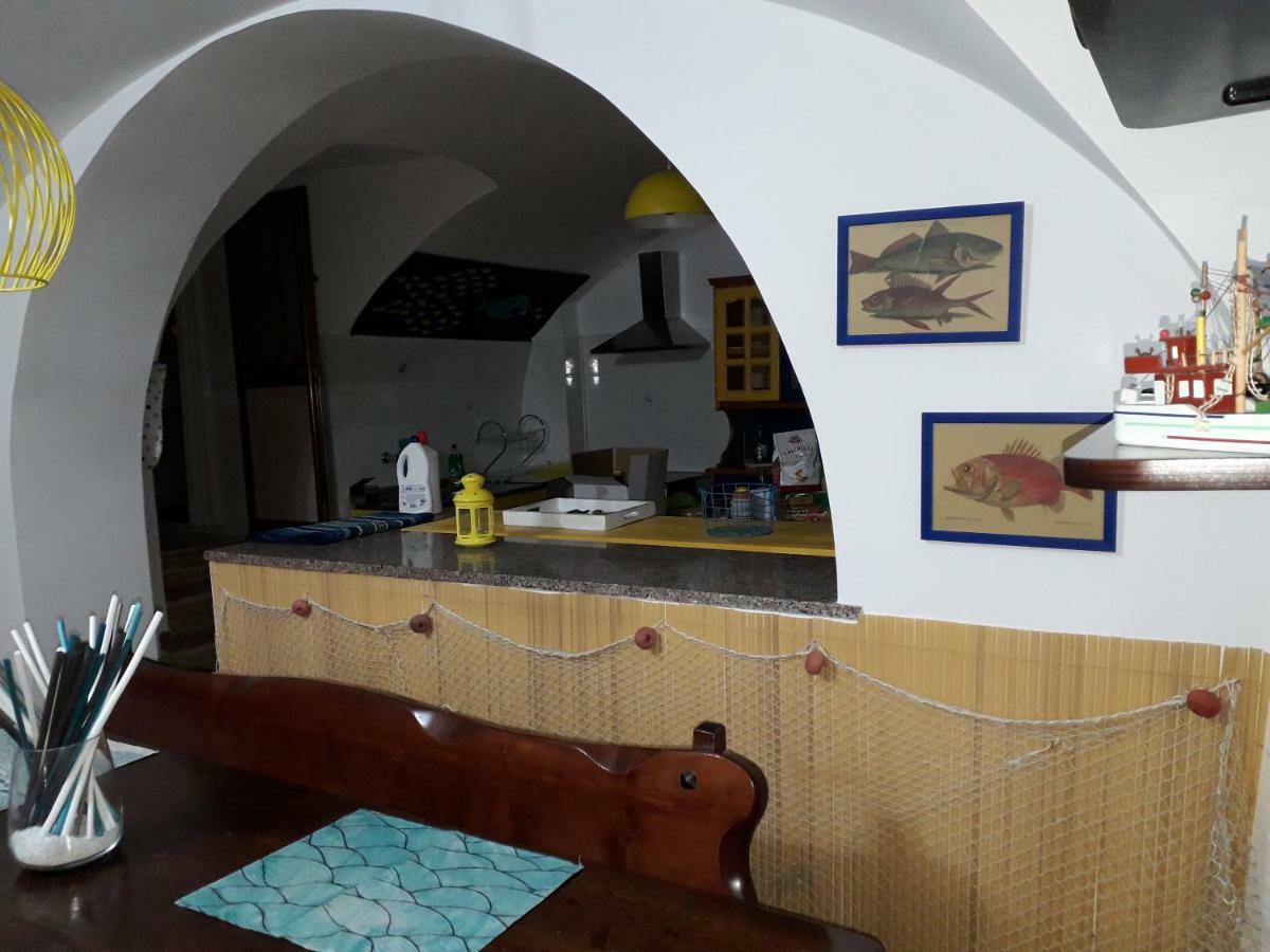 Apartment Il Sottomarino Bari