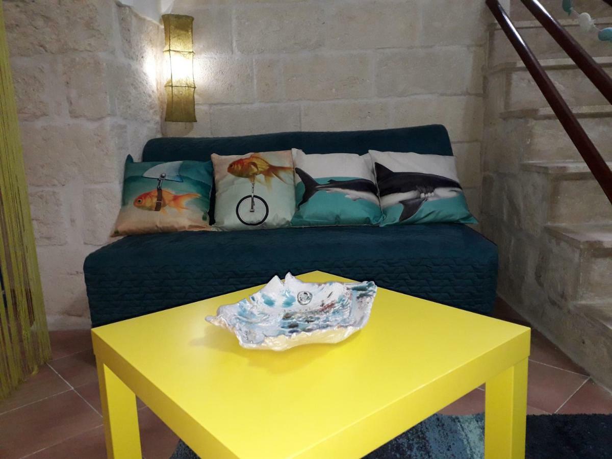 Appartement Il Sottomarino