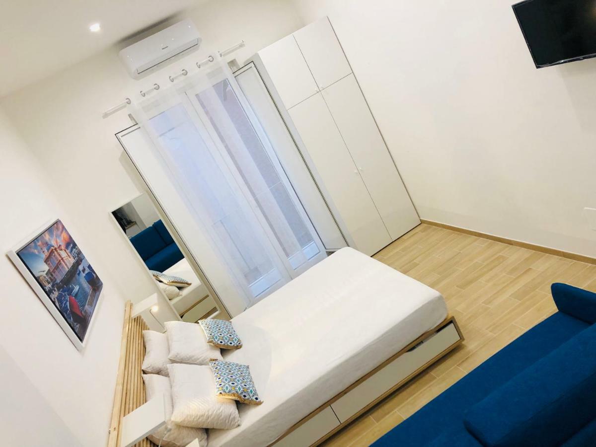 Apartamento Trase & Isse Holiday *