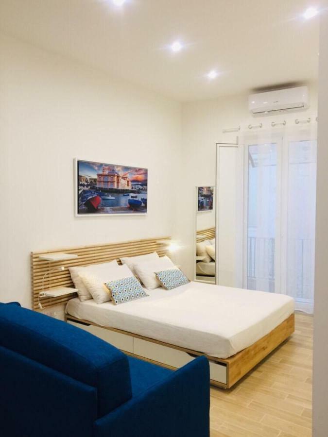 Apartamento Trase & Isse Holiday