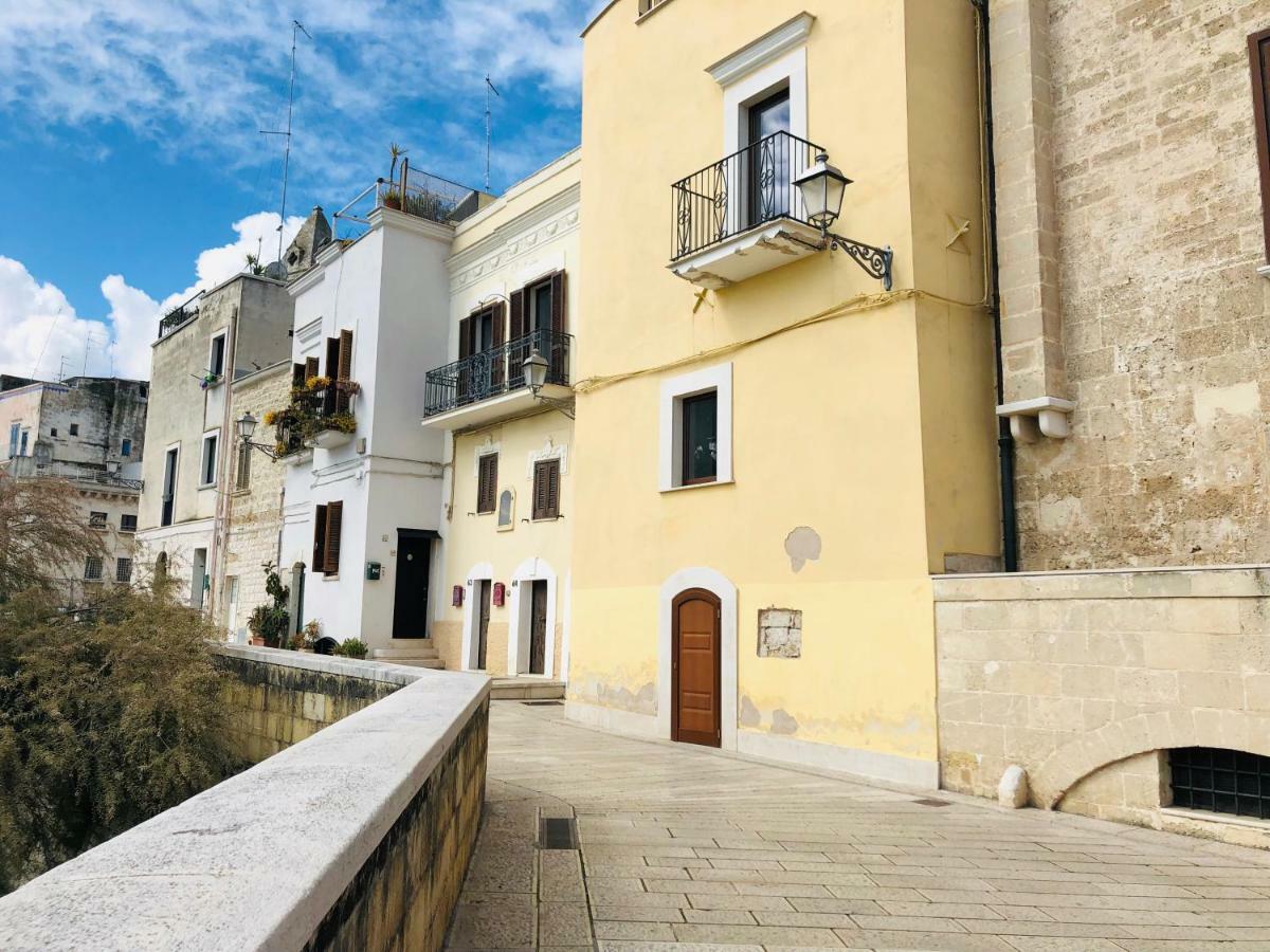 Apartamento Trase & Isse Holiday *
