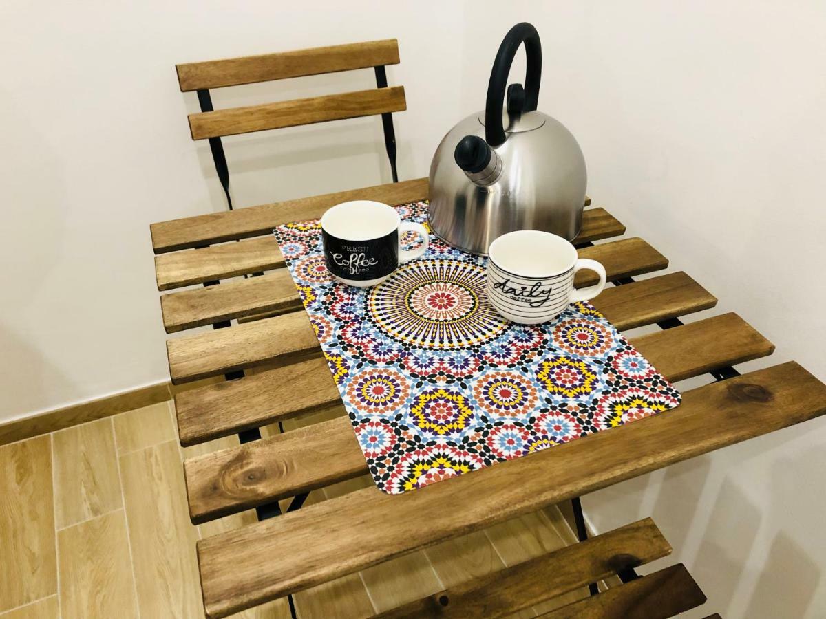 Trase & Isse Holiday Apartamento