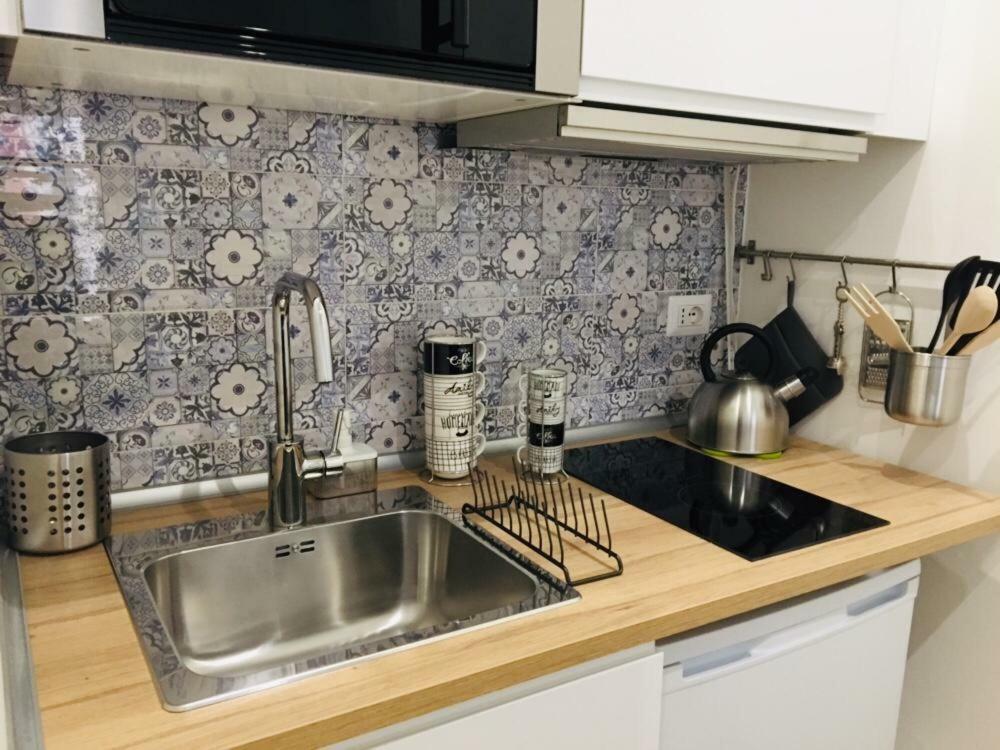 Apartamento Trase & Isse Holiday Bari
