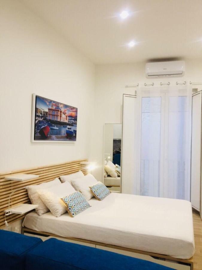 Apartamento Trase & Isse Holiday