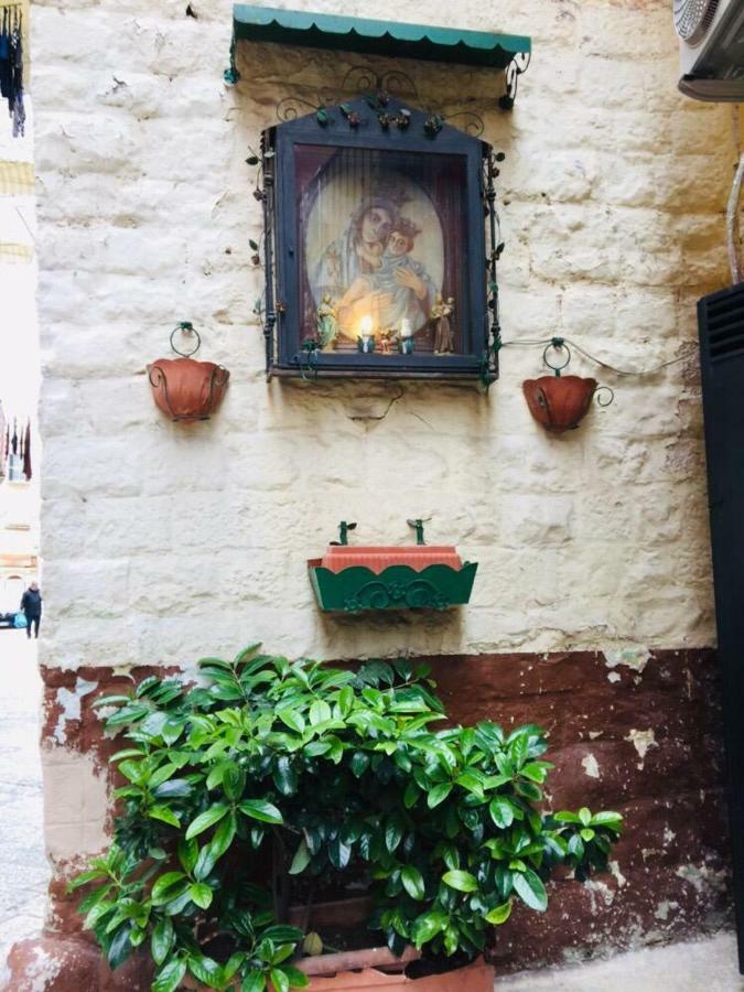 Apartamento Trase & Isse Holiday