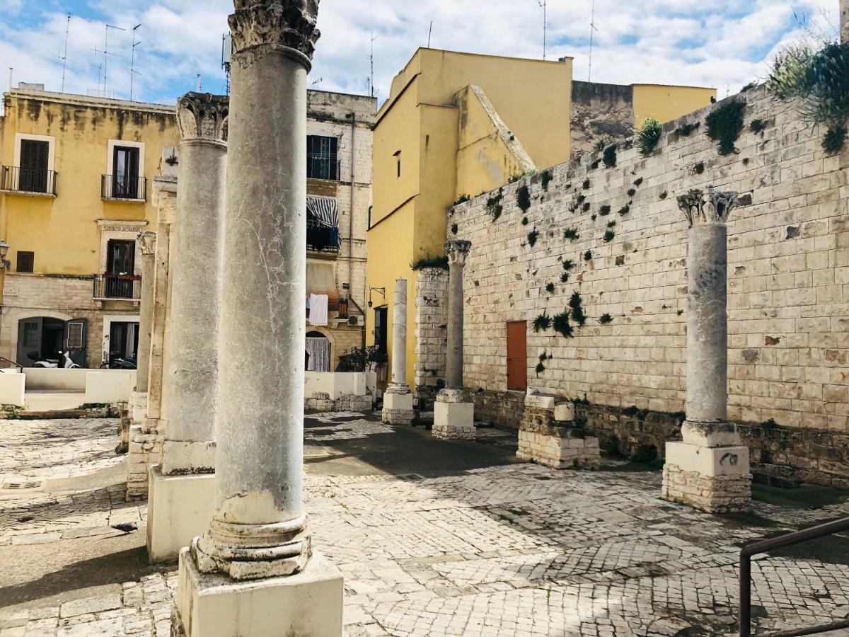 Apartamento Trase & Isse Holiday Bari