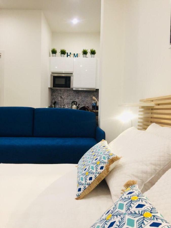 Trase & Isse Holiday Apartamento Bari