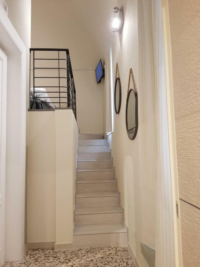 Guest house Mammadada Charm Bari