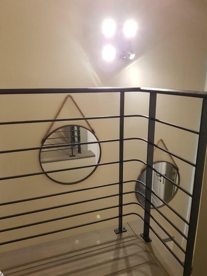 Guest house Mammadada Charm