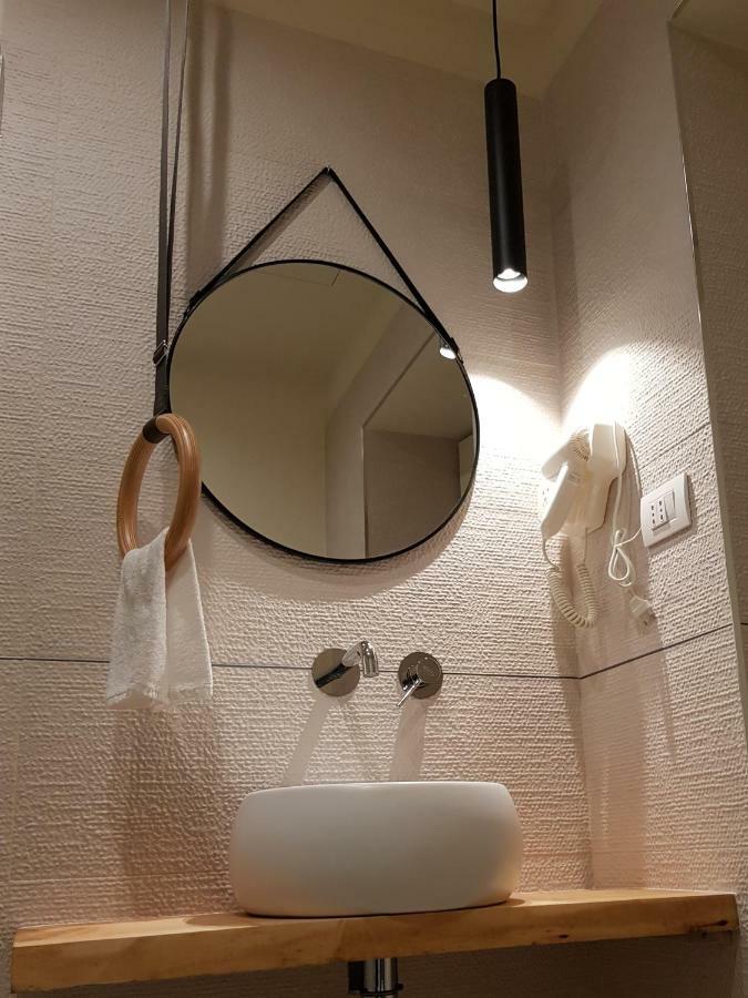 Guest house Mammadada Charm Bari