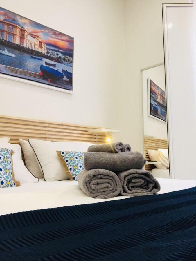 Căn hộ Trase & Isse Holiday Bari