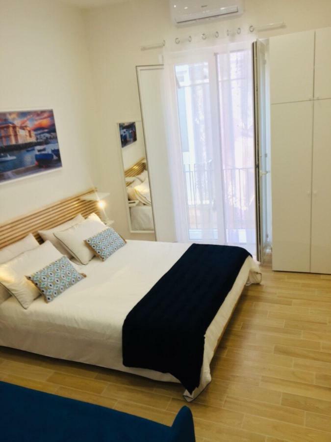 Trase & Isse Holiday Apartamento *