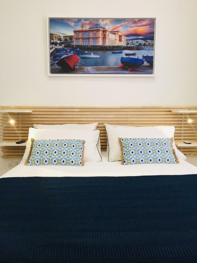 Trase & Isse Holiday Apartamento Bari