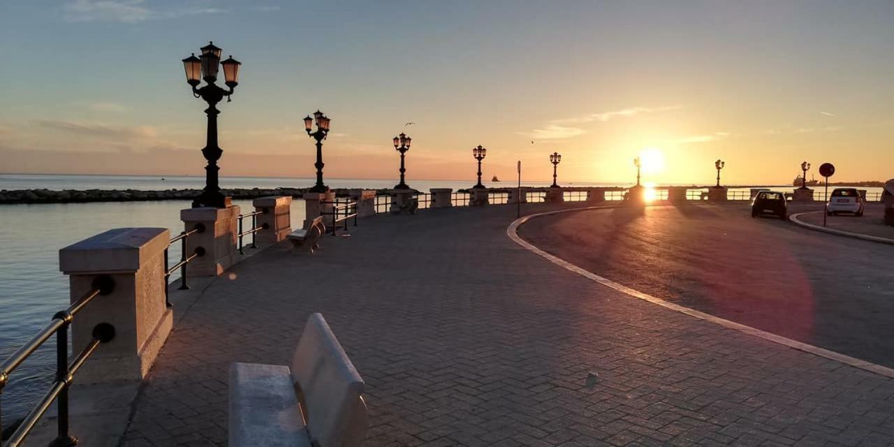 Apartamento Attico Bari