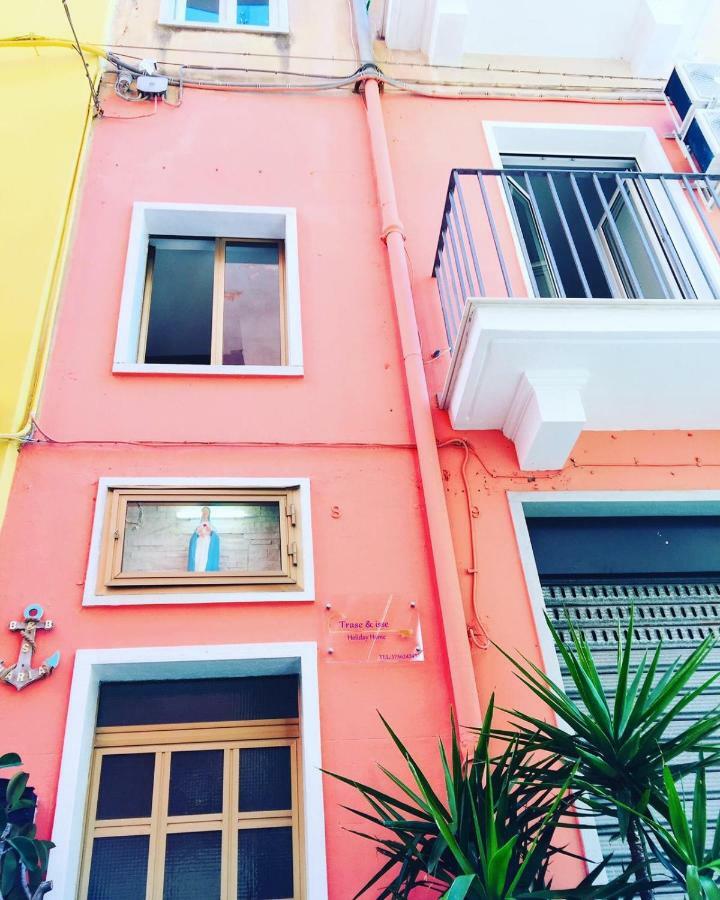 Trase & Isse Holiday Căn hộ Bari