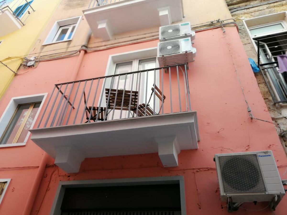 Casa de férias Casa Vacanze Santa Maria