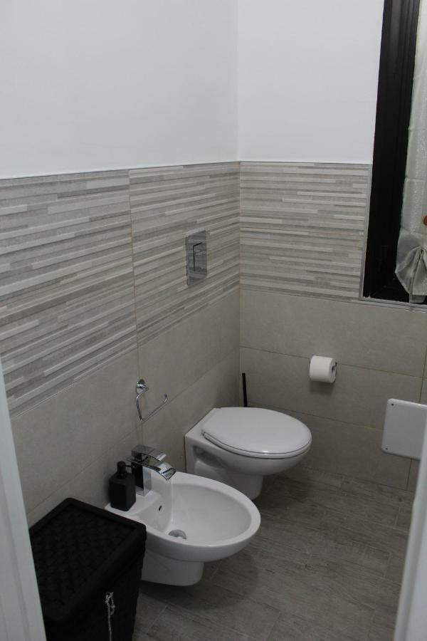 Newhouse Crispi 78 Căn hộ *