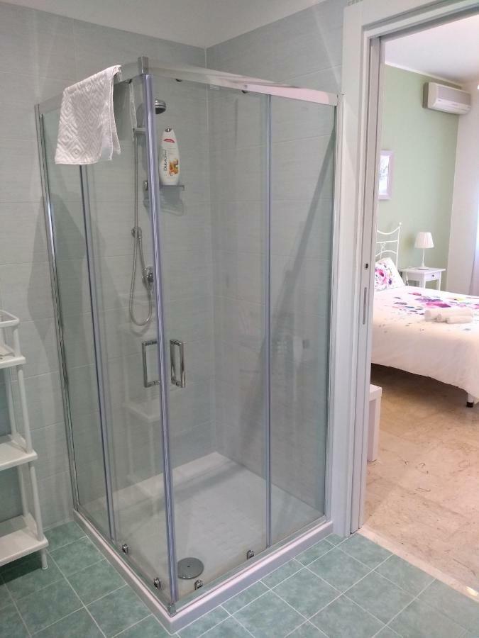 Tanzi Bed & Breakfast Bari